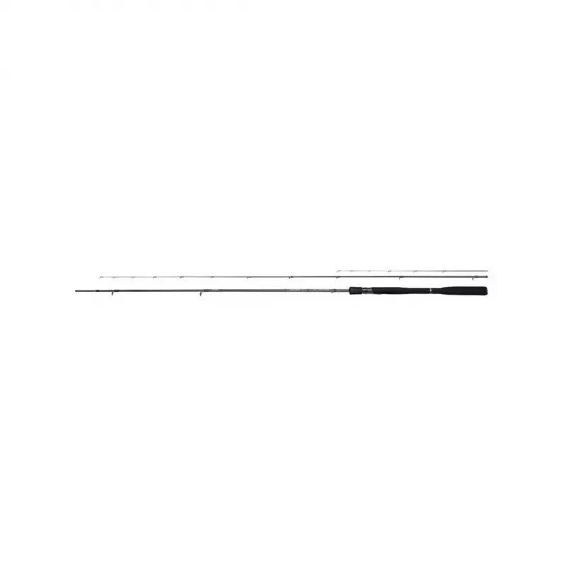 Shimano Aero X1A Carp Feeder Rod 3.35m 70g 2 Sections + Tips