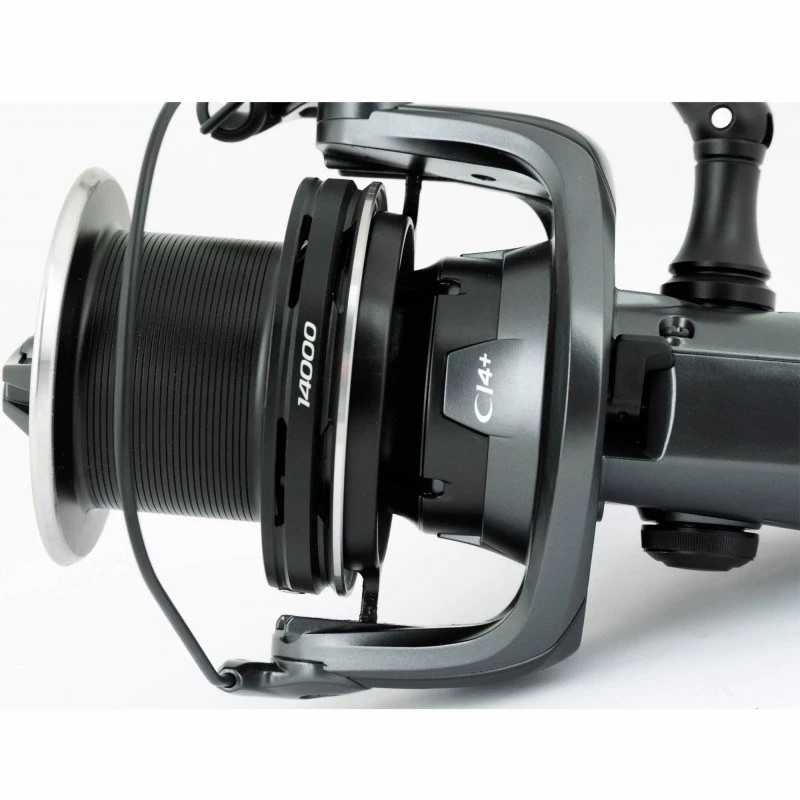 Shimano Baitrunner XTB Medium Longcast Reel