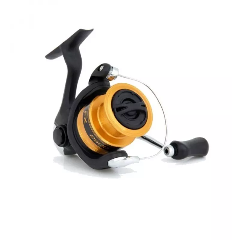 Shimano FX FC C3000 Spinning Reel