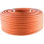 SHIVERPEAKS BASIC-S Cat.7 S/FTP paigalduskaabel, 25m, GHMT sertifitseeritud, 600 MHz, 10 Gbps, PVC, must BS08-8203107