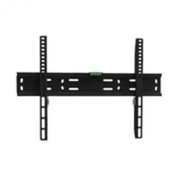 shiverpeaks BASIC-S fikseeritud lameekraani seinakinnitus 23–46-tollistele teleritele ja monitoridele, must, VESA kuni 200x200, 30 kg, üliõhuke 19 mm BS89730