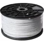 SHIVERPEAKS BASIC-S SAT koaksiaalkaabel 0,9/4,6, kolmekordse varjestusega, CCS, plastikpool, 110 dB, 100 m (BS81900-16)