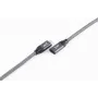ShiverPeaks BASIC-S USB-C pikenduskaabel, USB 3.2 Gen 2, 2,0 m, must