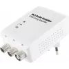 SHIVERPEAKS BS15-15002 TV-signaali võimendi 47-782 MHz, 20 dB võimendus, F-pistikud, 230V