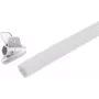 SHIVERPEAKS BS18-36066 painduv kaablikanali komplekt, 25 mm, valge, 7,5 m