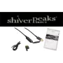 shiverpeaks BS30-021005 aktiivne kiire HDMI-kaabel Ethernetiga, 100 m, tüüp A kuni Micro HDMI, must