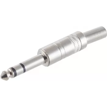 SHIVERPEAKS BS50200 roostevabast terasest 6,3 mm pressitavad juhtmeühendused, 100-pakk