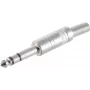 SHIVERPEAKS BS50200 roostevabast terasest 6,3 mm pressitavad juhtmeühendused, 100-pakk