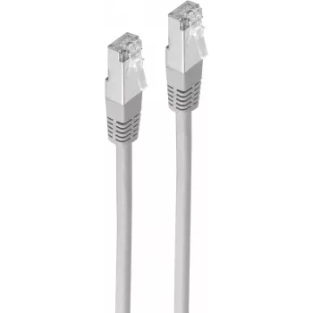 SHIVERPEAKS BS75213- Cat5e SF/UTP võrgupatch-kaabel, RJ45, 3m, valge