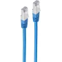 SHIVERPEAKS BS75215-B 5m Cat5e SF/UTP (S-FTP) võrgukaabel, sinine