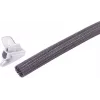 shiverpeaks® painduv kaablikaitse komplekt, 19 mm, must, 7,5 m (BS18-35065)