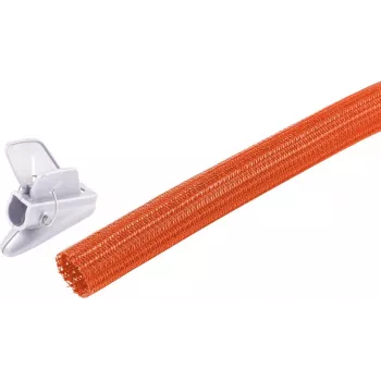 SHIVERPEAKS painduv kaablivooliku komplekt, 19 mm, oranž, 3,75 m (BS18-35377)