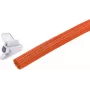 SHIVERPEAKS painduv kaablivooliku komplekt, 19 mm, oranž, 3,75 m (BS18-35377)