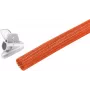 SHIVERPEAKS painduv kaablikarbiku komplekt, 25 mm, oranž, 3,75 m BS18-36377