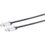SHIVERPEAKS PROFESSIONAL ülikiire HDMI-kaabel 8K 1,5m 03-05155