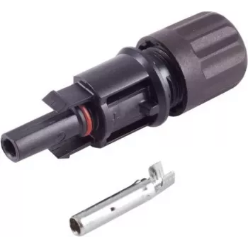 SHIVERPEAKS PV4 emane pistik 2,5-6mm² IP68 1500V 50-pakk BS02-20016