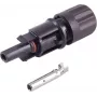 SHIVERPEAKS PV4 emane pistik 2,5-6mm² IP68 1500V 50-pakk BS02-20016