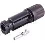 SHIVERPEAKS PV4 päikesepaneeli pistik 2,5-6mm² IP68 1500V DC pressühendus, 50 pakk BS02-20015
