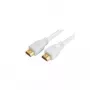 SHIVERPEAKS S-Conn 3m HDMI A kaabel – High Speed Ethernetiga, 4K@60Hz, kullatud, must 77473-W