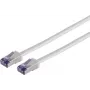SHIVERPEAKS S/CONN maximum connectivity Cat. 6A Flex S/FTP patch-kaabel, 1,0 m, hall 08-28020