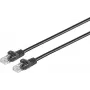 SHIVERPEAKS S/CONN maximum connectivity Cat.7 U/UTP RJ45 patch-kaabel, 2m, must 08-35035