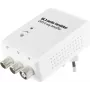 SHIVERPEAKS S/CONN maximum connectivity kahe antennivõimendi, 20 dB, IEC (15-15002)