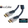 shiverpeaks SP77475 HDMI-kaabel 5 m HDMI Type A isane-iseane High Speed Ethernetiga sinine