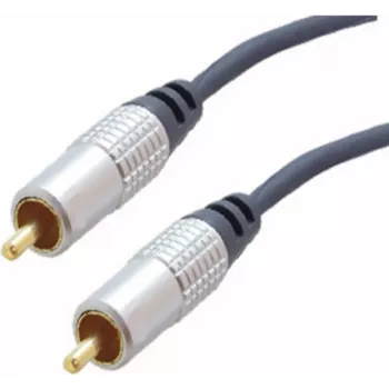 SHIVERPEAKS SP90022-1 RCA helikaabel 1m sinine