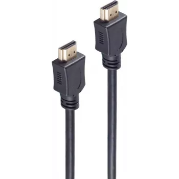 SHIVERPEAKS Ultra HDMI kaabel 8K 1,5m must BS10-45155