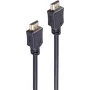 SHIVERPEAKS Ultra HDMI kaabel 8K 1,5m must BS10-45155
