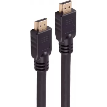 SHIVERPEAKS Ultra HDMI-kaabel 8K, halogeenivaba, must, 10m BS10-43075