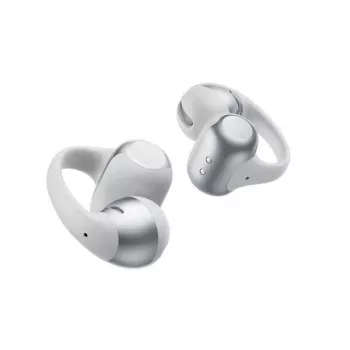 Shokz OpenDots 2 avatud kõrvaga juhtmevabad kõrvaklapid - hall (E320)