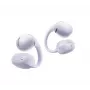 Shokz OpenDots Air E210 avatud kõrvaga tõelised juhtmevabad kõrvaklapid, lilla
