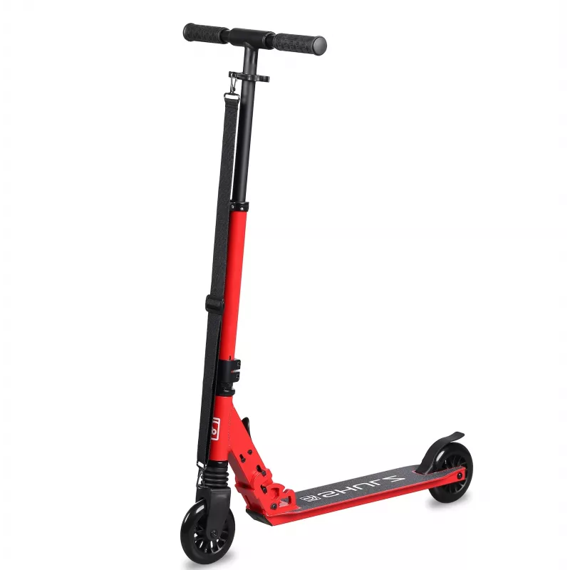 Shulz 120 Skrejritenis Race Green