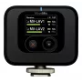 Shure MV88+W-KIT-Z6 Traadita stereomikrofon kaamerakinnitusega vastuvõtjaga