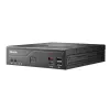 Shuttle DH810S õhuke PC barebone, LGA1150, Intel H81, DDR3L, HDMI, DP, M.2, kaks GbE, 8x USB, COM, 24/7