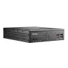 Shuttle DH810S õhuke PC barebone, LGA1150, Intel H81, DDR3L, HDMI, DP, M.2, kaks GbE, 8x USB, COM, 24/7