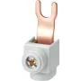 Siemens 5SH5328 D02 3-poolne kaitsmehoidik, 63 A, 400 V AC, E27, kruvikinnitus