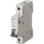 Siemens 5SL4102-7 MCB 1-poolne C-kõver 2 A 6 kA 230/400 V AC