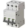 Siemens 5SL6340-7 3-pooluseline 40 A 400 V C-karakteristikuga miniatuurne kaitselüliti, 6 kA katkestusvõime, DIN-liinile kinnitatav