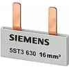 Siemens 5ST3632 SENTRON pistik-siin 3-pooluseline 63A 12 moodulit