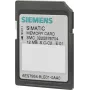Siemens 6ES7954-8LC04-0AA0 SIMATIC S7 mälukaart, 4 MByte Flash, S7-1200/S7-1500/SINAMICS jaoks