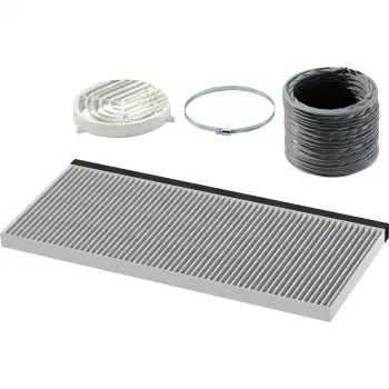 Siemens CleanAir LZ12ITI14 Retseptsioonikomplekt
