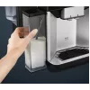 Siemens EQ.500 TQ507R03 Täisautomaatne espressomasin, 1,7 L, titaanhall
