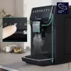 Siemens EQ500 iAroma TP553E07 Täisautomaatne espressomasin, Piano Black