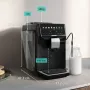 Siemens EQ500 iAroma TP553E07 Täisautomaatne espressomasin, Piano Black