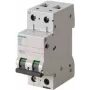 Siemens SENTRON 5SL6 kaitselüliti 10 A 1P+N tüüp B 6 kA 230 V DIN-liinile 5SL6510-6