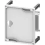 Siemens SENTRON 8GK47212KK10 paigalduskomplekt 3WL õhklülititele, statsionaarne, 3-pooluseline, suurus I-III