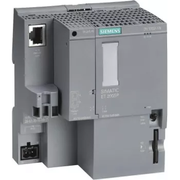 SIEMENS SIMATIC DP CPU 1510SP-1 PN keskprotsessor (6ES75101DJ010AB0)