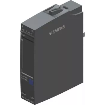 Siemens SIMATIC ET 200SP analoogsisendmoodul AI 4XI 2-/4-juhtmeline standard 6ES7134-6GD01-0BA1